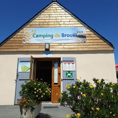 Camping De Brouel Ambon Luaran gambar
