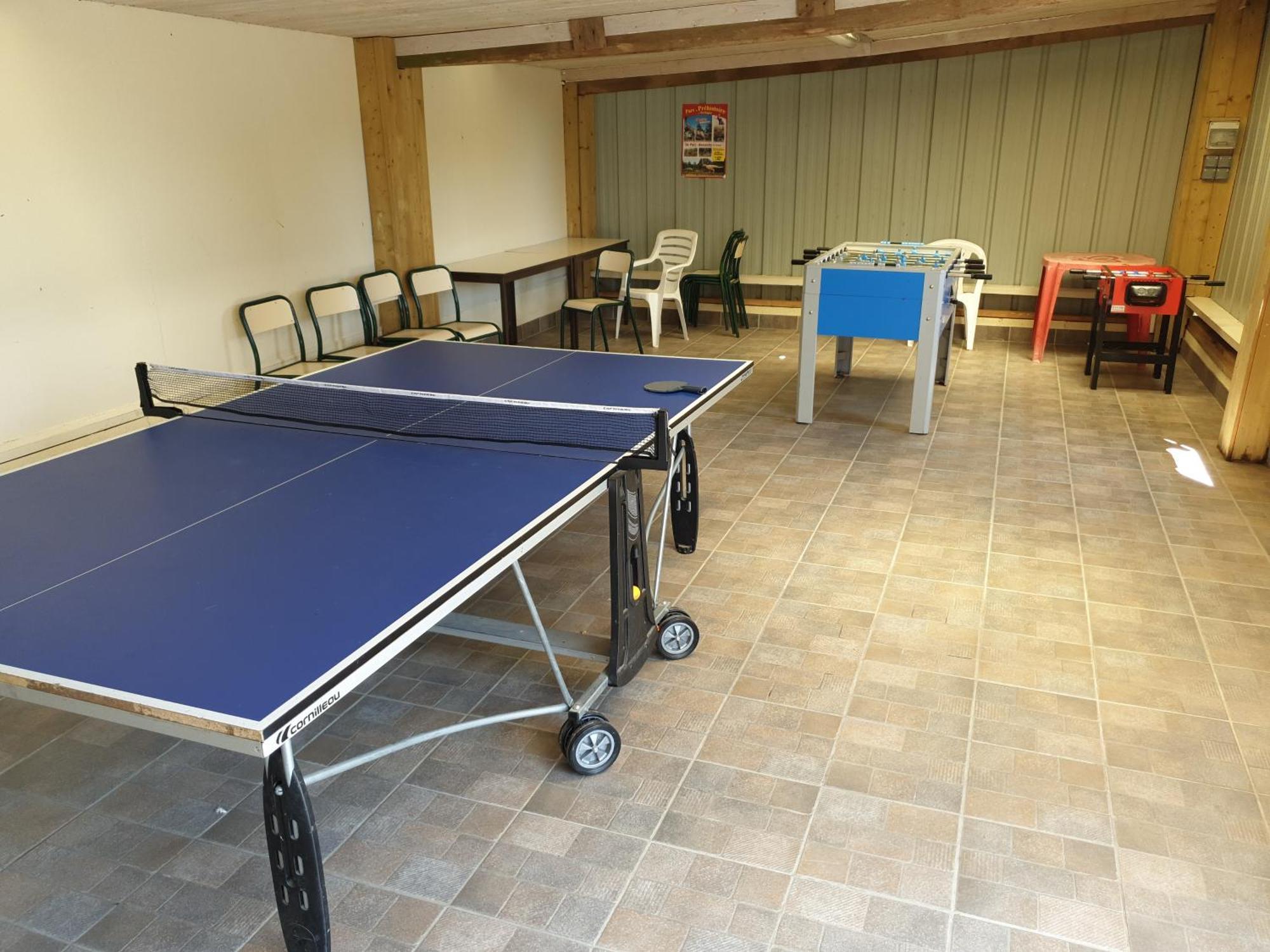 Camping De Brouel Ambon Luaran gambar